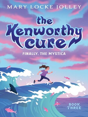 cover image of Finally, the Mystica